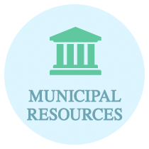 municipal resource portal