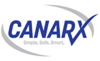 CanaRx Logo