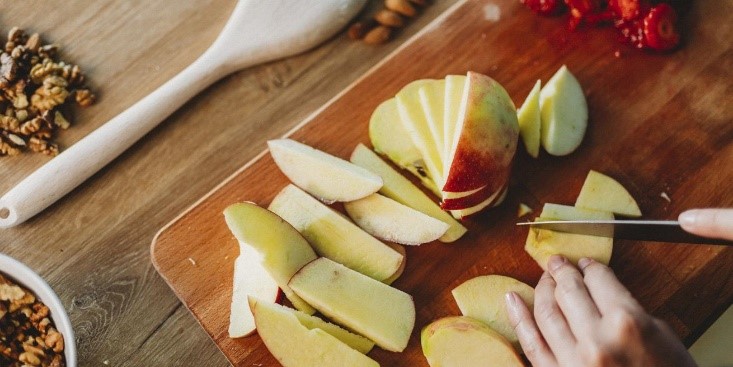 Apple Slices