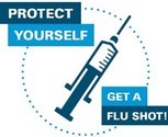 Flu Shot Image