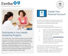 Blue4U Program