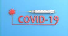 COVID 19 Vaccine