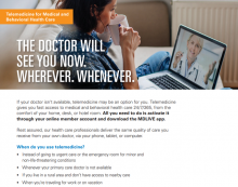 Telemedicine